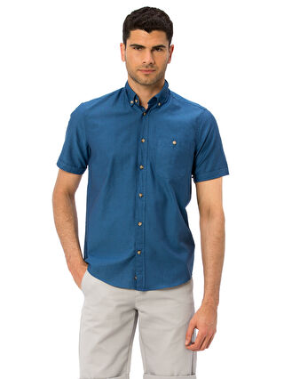 لون أخضر سماوي