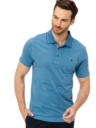 Средне-Синий