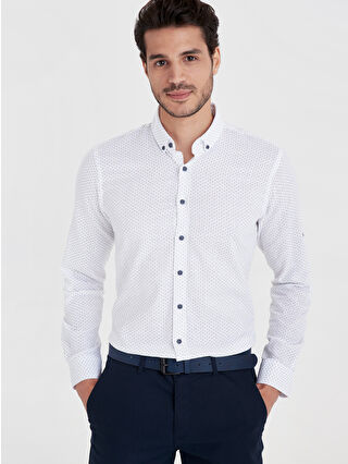 Kırmızı Baskılı