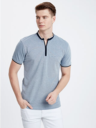 Karışık Renk İpliği Boyalı