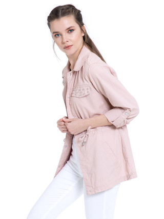 Açık Pembe