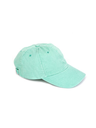 Light Aqua Green