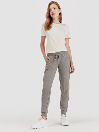 Mid Grey Melange