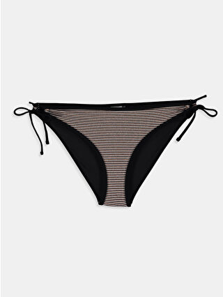 Grey-Black-Light Orange