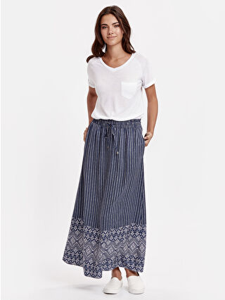 Blue Printed
