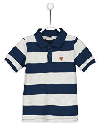 White-Light Grey-Dark Blue