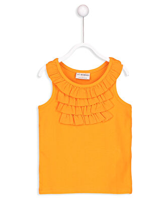 Bright Orange
