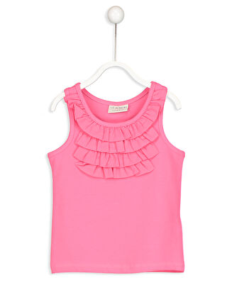 Mid Pink