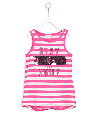 White-Pink-Light Brown