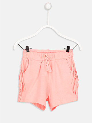 Neon Orange