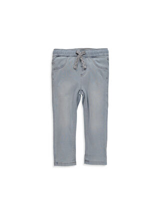 Açık İndigo Rodeo