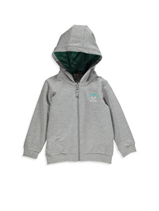 Grey Melange