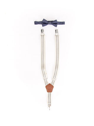 White-Light Grey-Gold