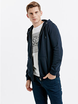 Dark Navy