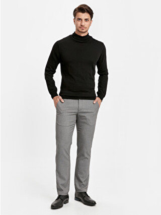 Gris D'hiver
