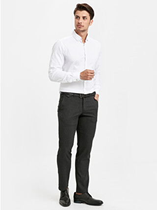 Anthracite Foncé