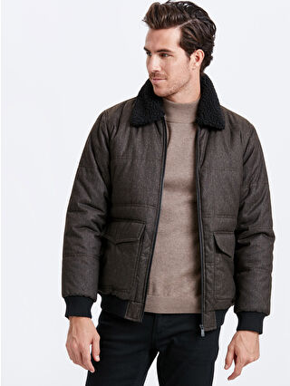 Açık Kahverengi Melanj