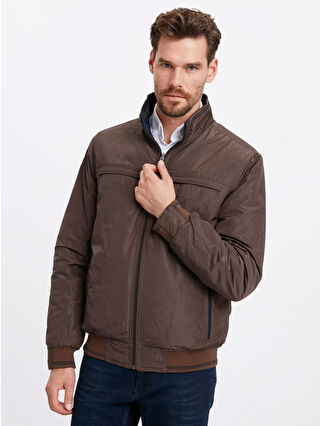 Kahverengi Baskılı