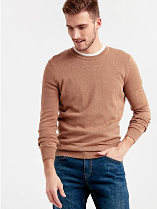 Camel Melange