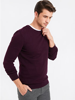 Pale Purple