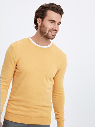 Yellow Melange