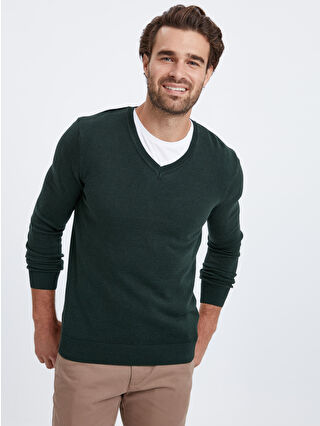 Dark Green
