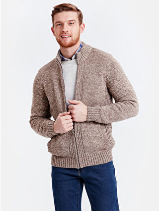 Beige Melange