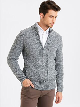 Grey Melange