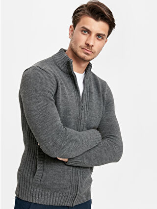 Grey Melange