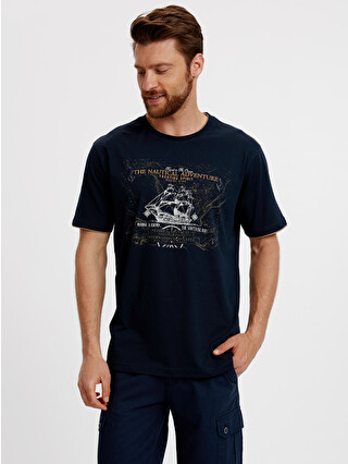 Deep Navy