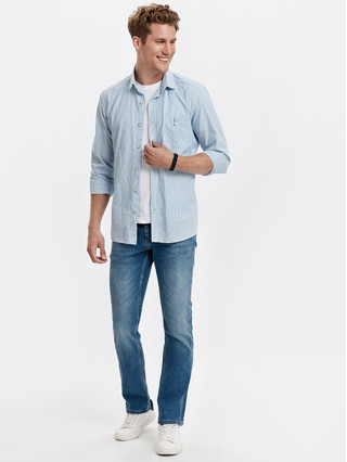 Orta İndigo Rodeo