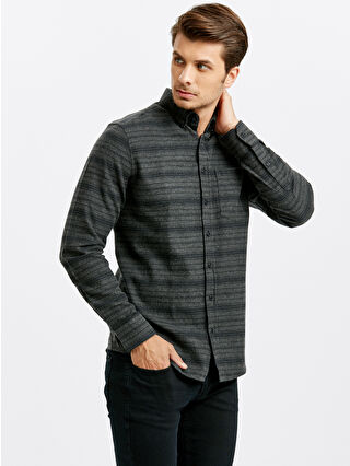 White-Light Grey-Dark Blue