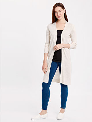 Oatmeal Beige Melange