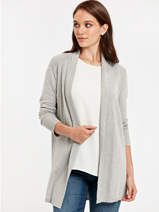 Light Grey Melange