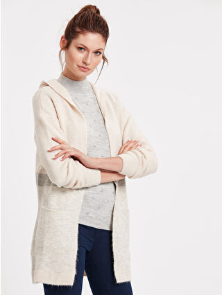 Oatmeal Beige Melange