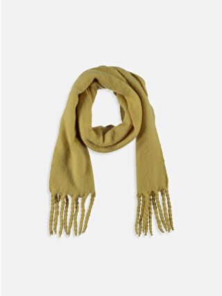 Bright Yellow