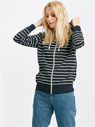 White-Light Grey-Dark Blue