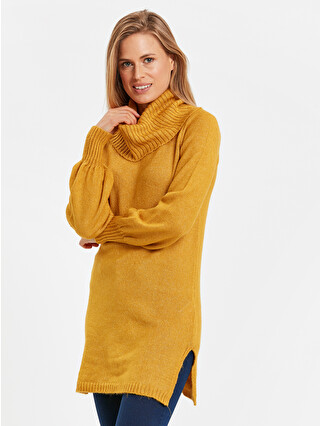 Dark Yellow