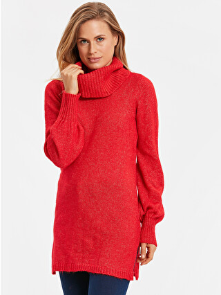 Bright Red