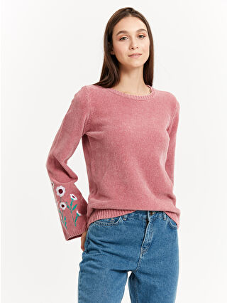 لون الكزبرة