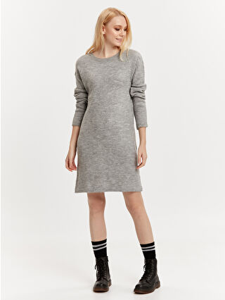 Grey Melange