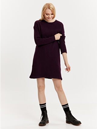 Dark Purple