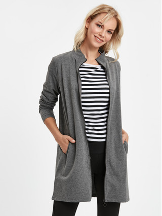 Grey Melange