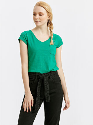Emerald Green