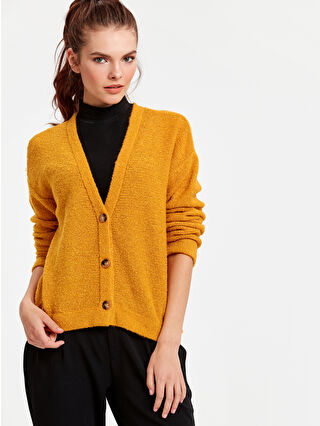 Dark Yellow