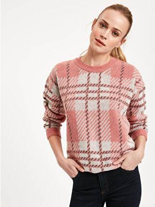Pink Melange
