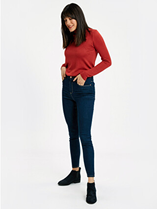 LCW Jeans Jupiter Super Skinny Fit Women's Jeans - 8WN732Z8-309