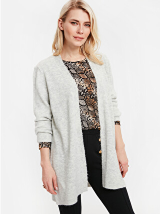 Light Grey Melange