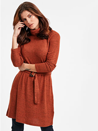Burnt Orange