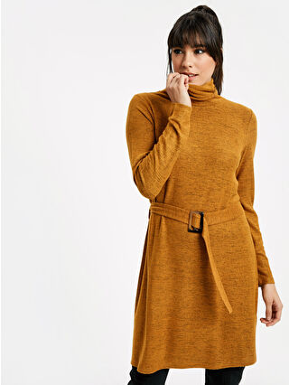 Dark Yellow